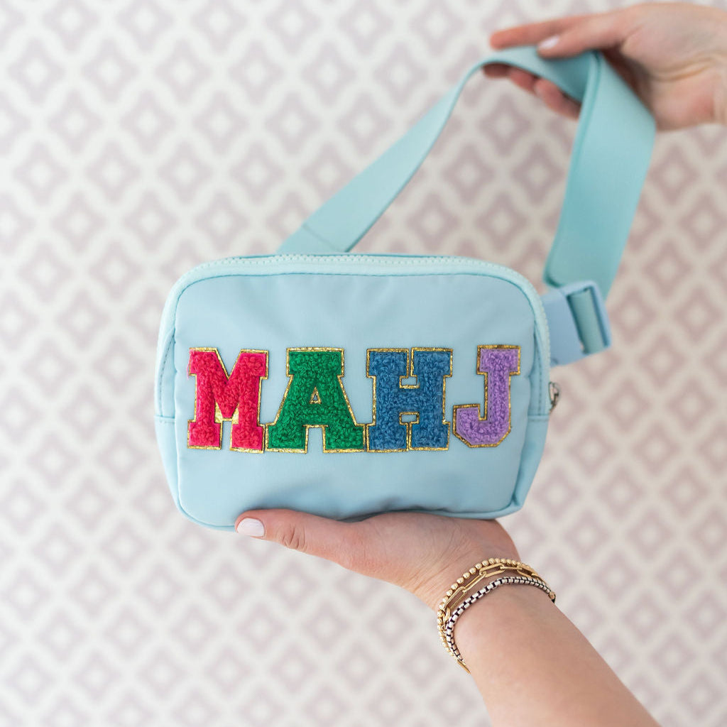 Tile & Travel Bag